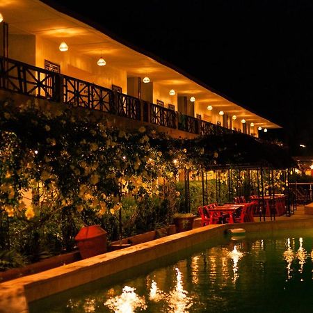 Bamboo Garden Hotel Serrekunda Εξωτερικό φωτογραφία