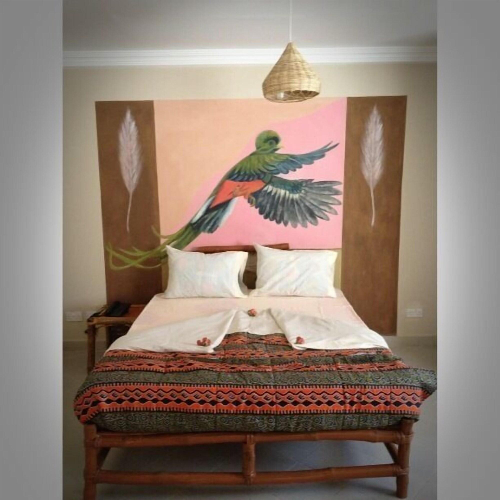 Bamboo Garden Hotel Serrekunda Εξωτερικό φωτογραφία