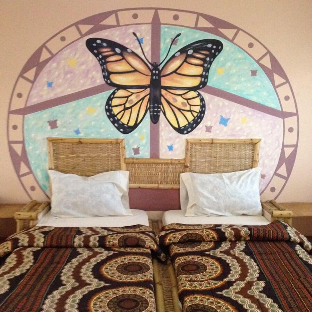 Bamboo Garden Hotel Serrekunda Εξωτερικό φωτογραφία